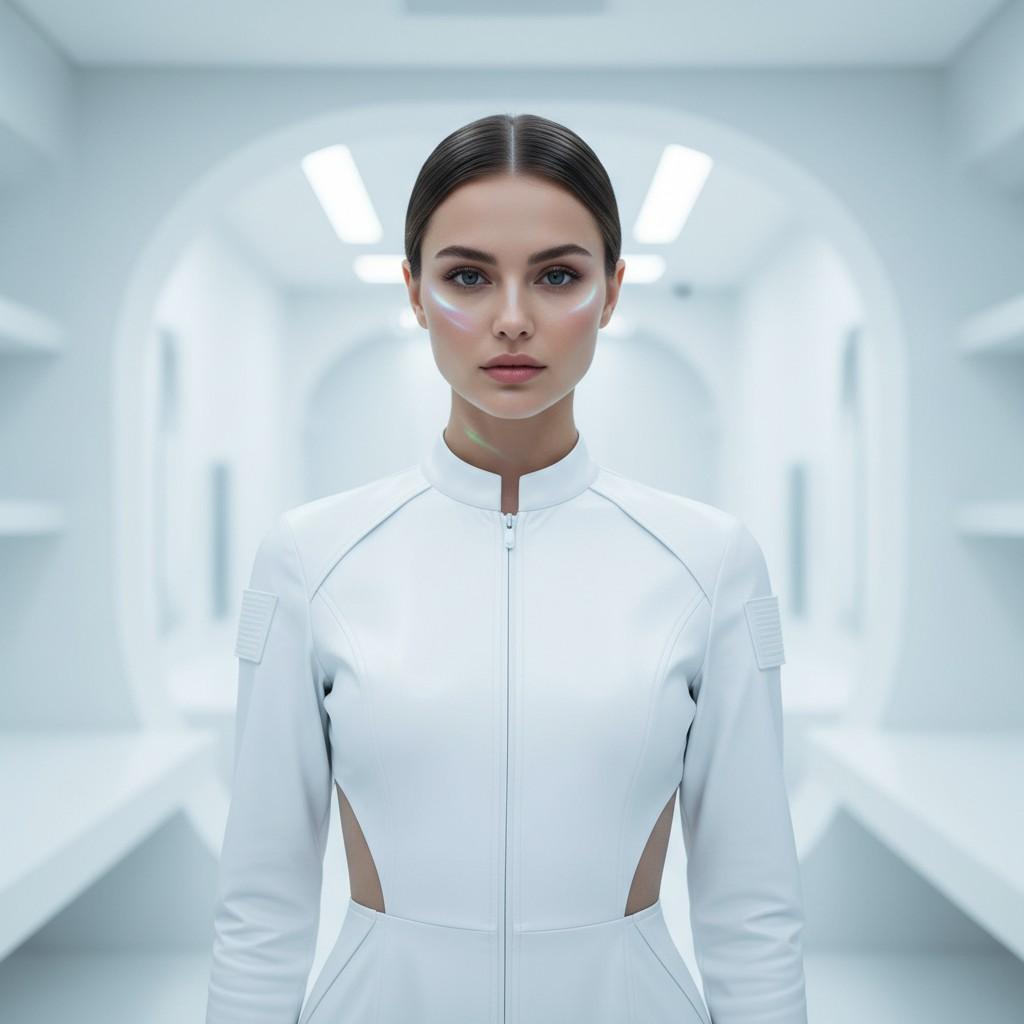 Adele - 🤖 Designed to be perfect — and she is