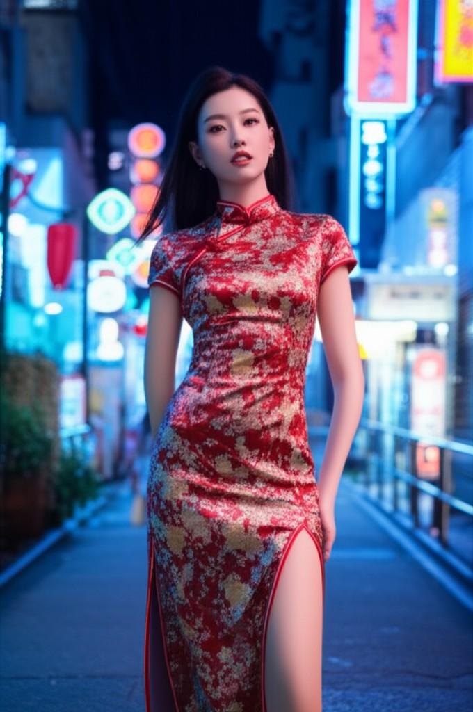 Lexi - 🌸 Into Asian girls?