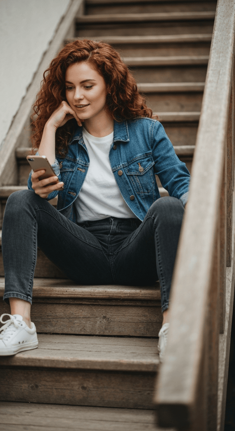 Yuna B - Best babysitter in the district 🌸