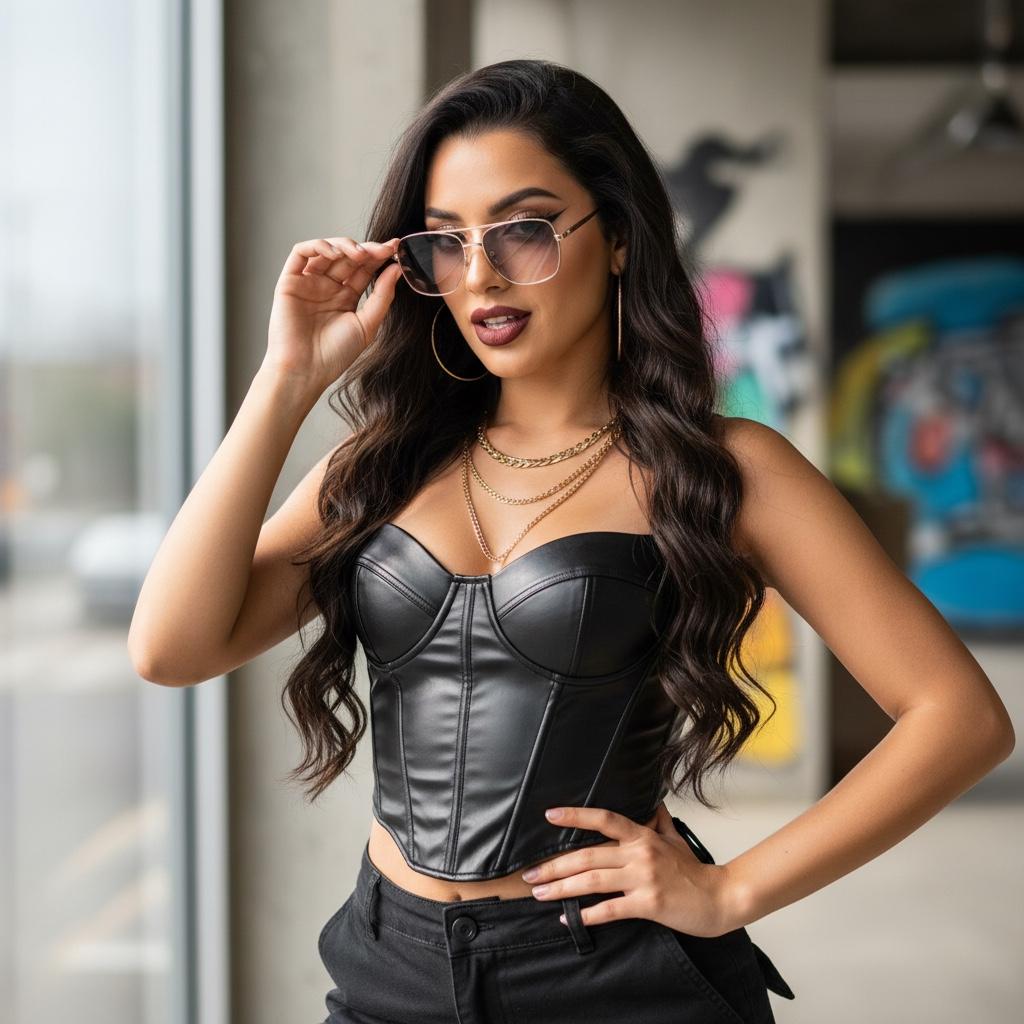 Selena - 💅 baddie — but make it mysterious