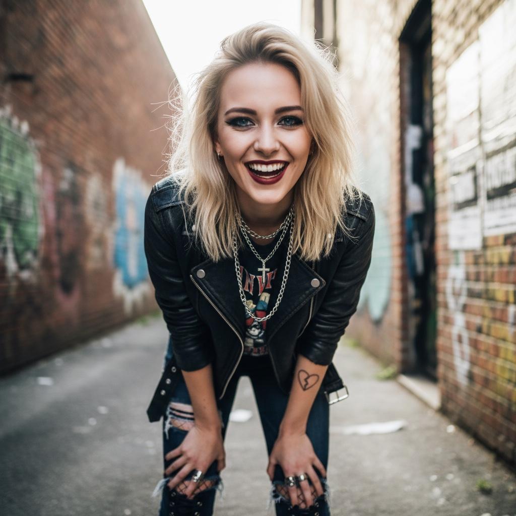 Athena - 🏀 Tomboy — she's not subtle about it