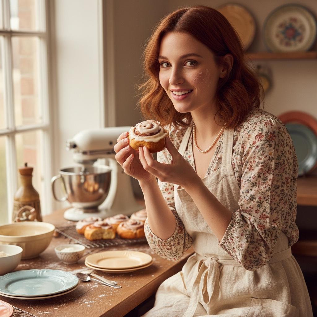 Alana - 🧁 baker — but make it mysterious