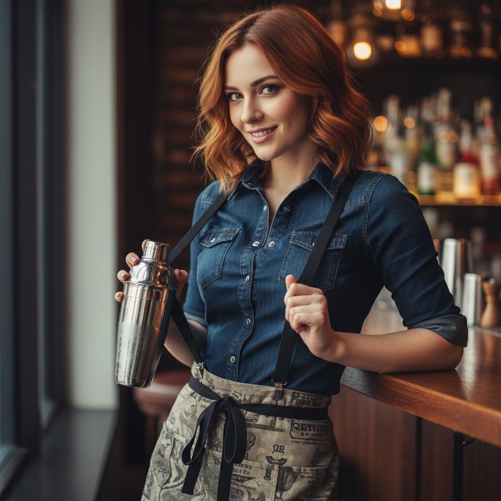 Myra - 🍹 Flirty Bartender — but make it mysterious