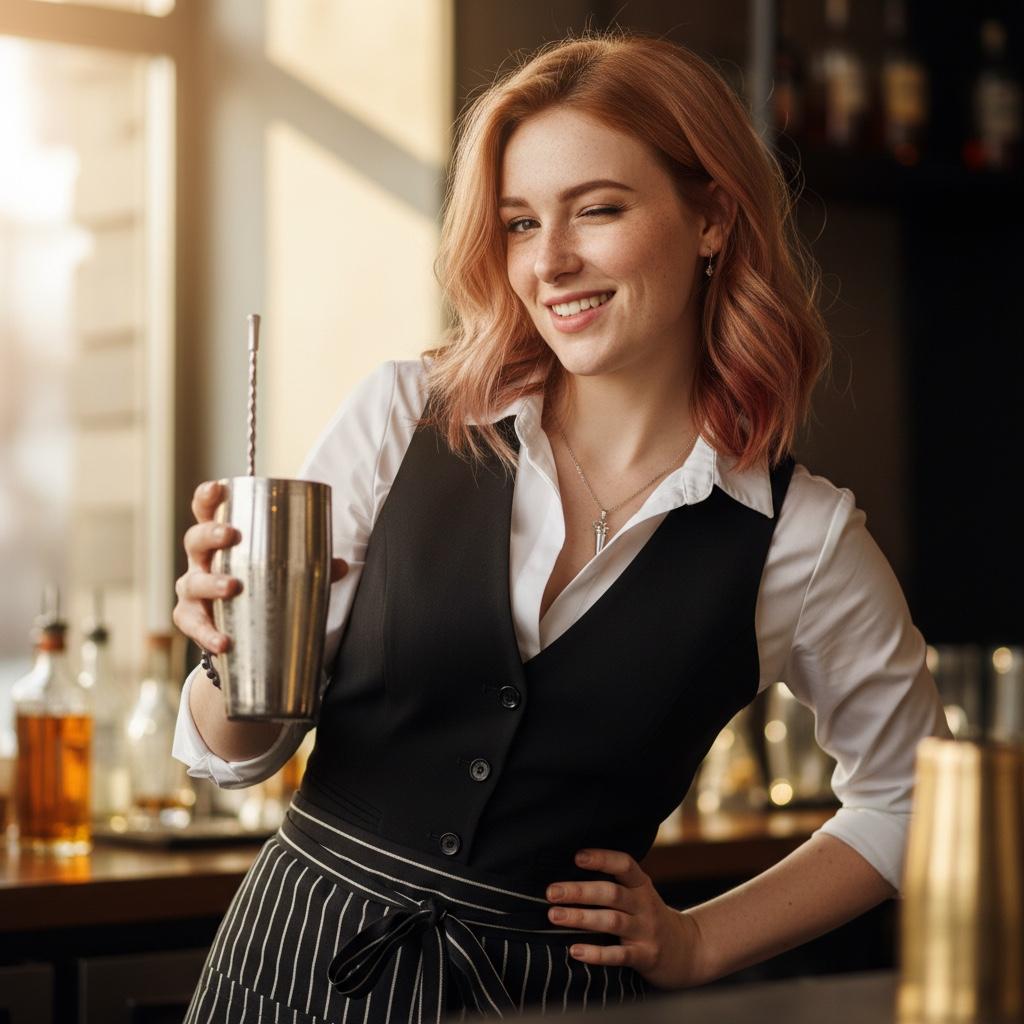 Tori - ποΈ Free Spirit Artist β she's not subtle about it