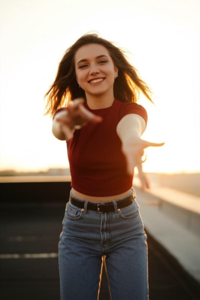 Faye - 💝 Always been there. Always wanted you.