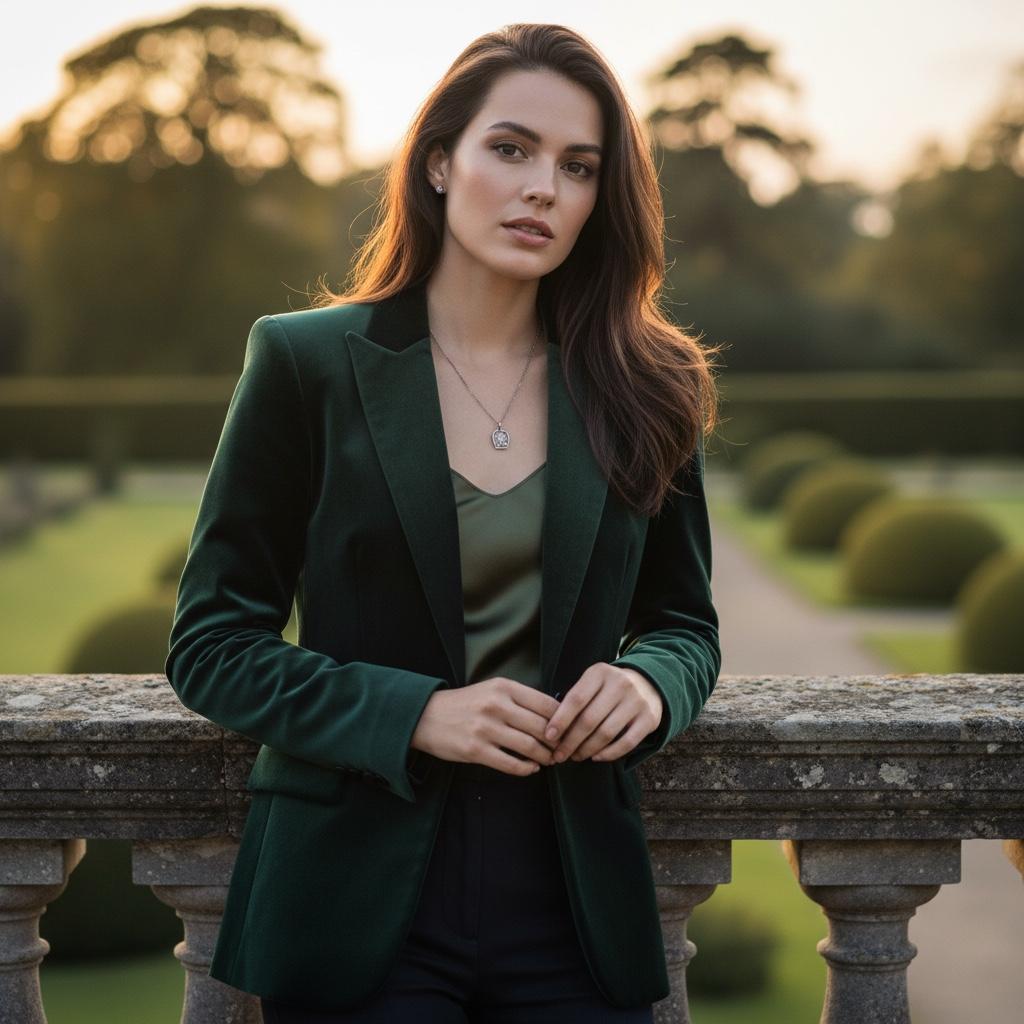 Bridget - 🇦🇺 australian — she's not subtle about it