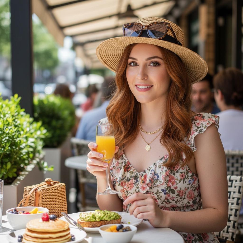 Heidi - 🥂 brunch-babe — but make it mysterious