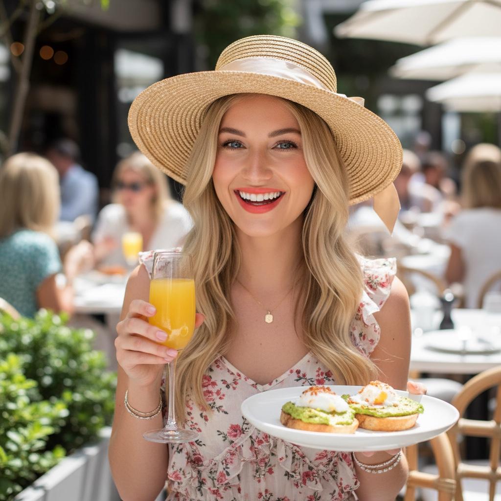 Ellery - 🧁 baker — she's not subtle about it
