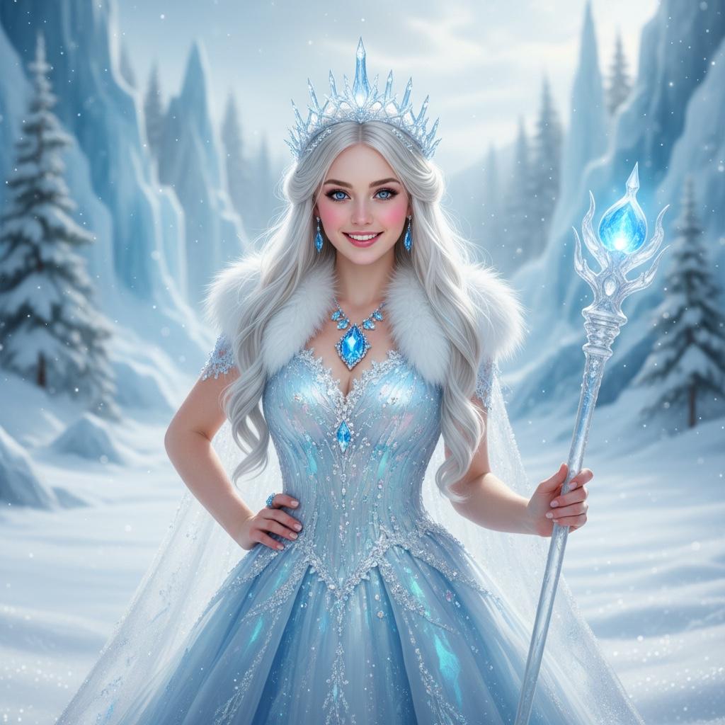 Wesley - 🥺 clingy — she's not subtle about it