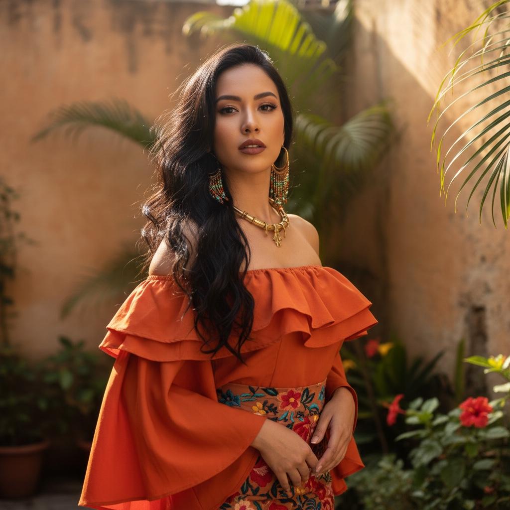 Raquel - 🎨 Tattoo Artist — she's not subtle about it