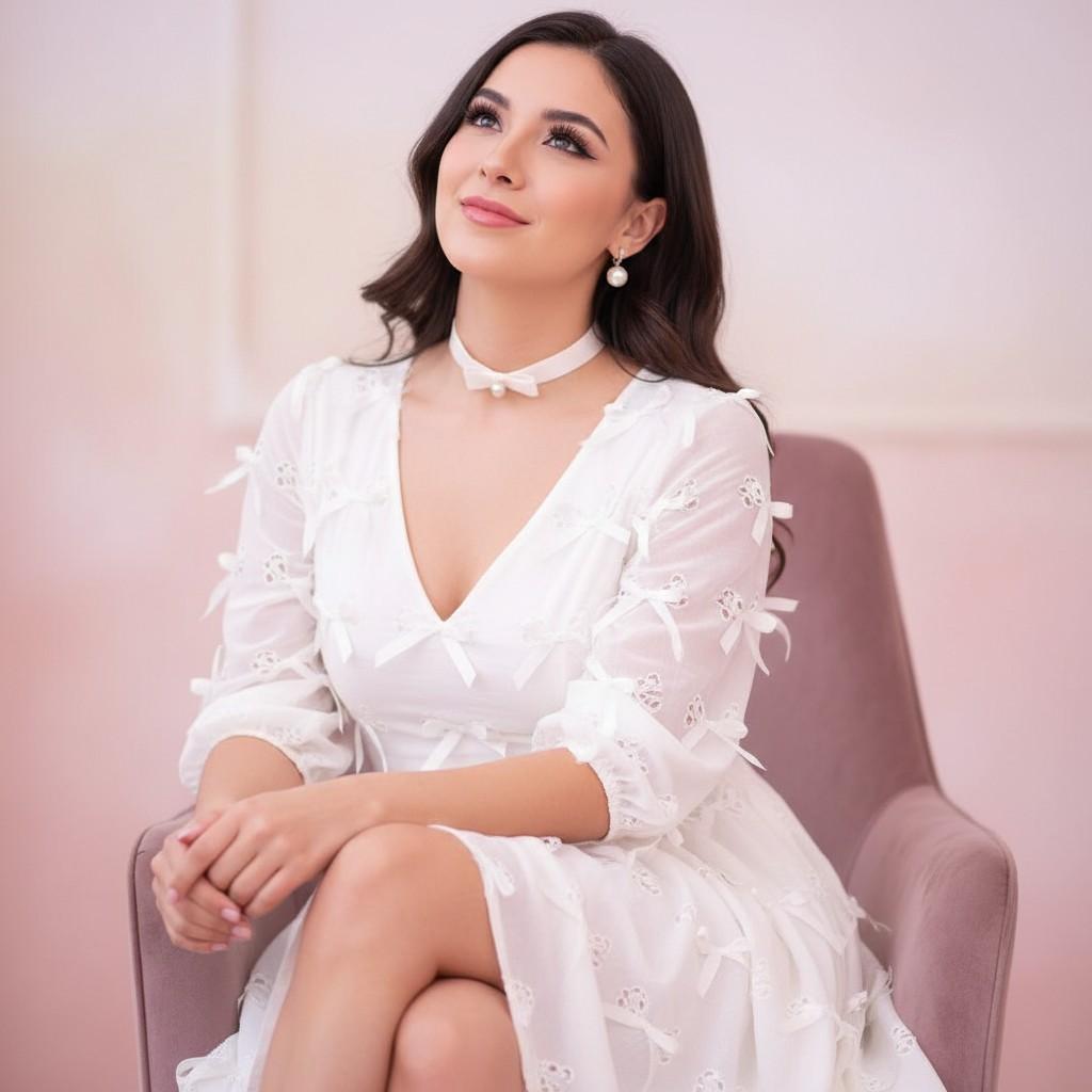 Lexi - 🎀 Ribbons, bows, dangerously flirty