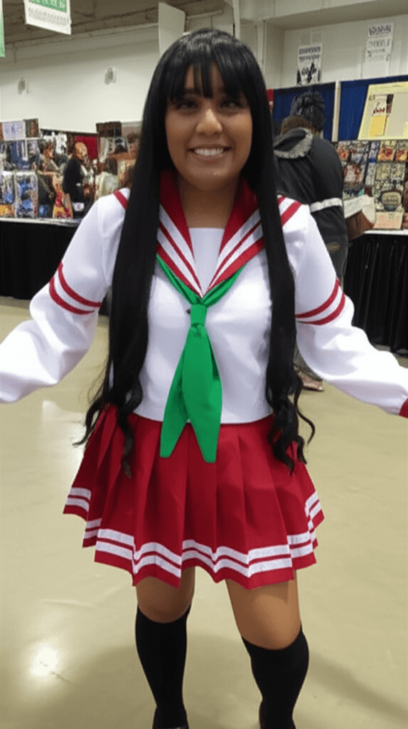 Celeste - Denver convention queen ⚡ I sew all my own costumes. 3 month...