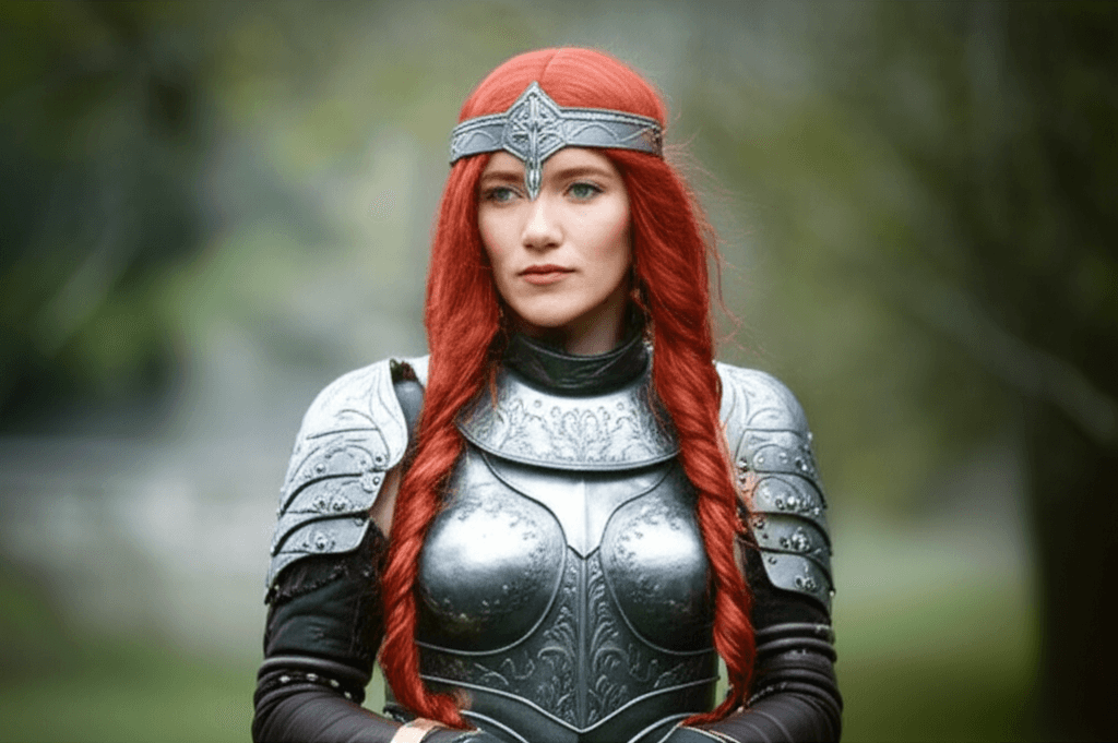 Diana C - Brazilian cosplayer and artist ⚡ I paint my own props, make ...