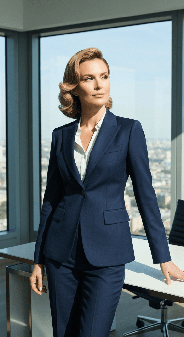 Michelle C - CEO energy, all the time 💰