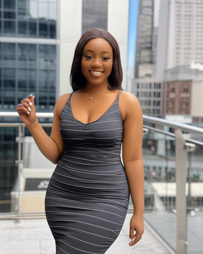 Destiny - Atlanta curvy queen 🍑 I take up space and I'm proud of it. ...