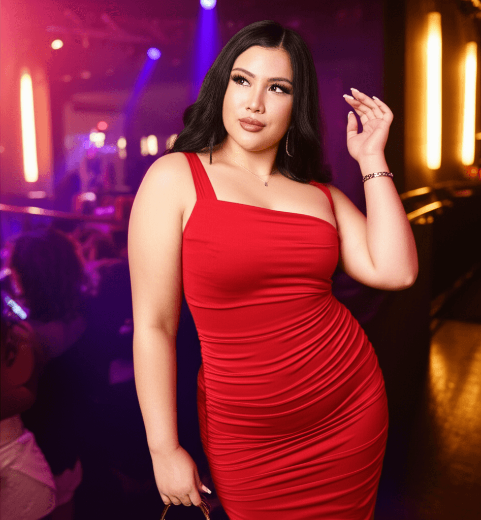 Natasha - Eastern European curves in Miami 🍑 Big personality, bigger ...