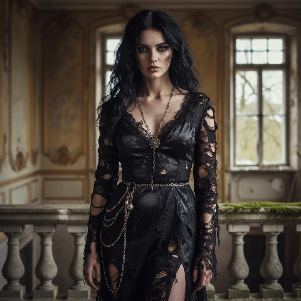 Tierra - 🎭 edging — she's not subtle about it