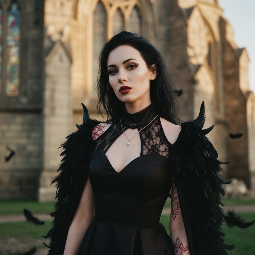 Zaniyah - 🎀 egirl — she's not subtle about it