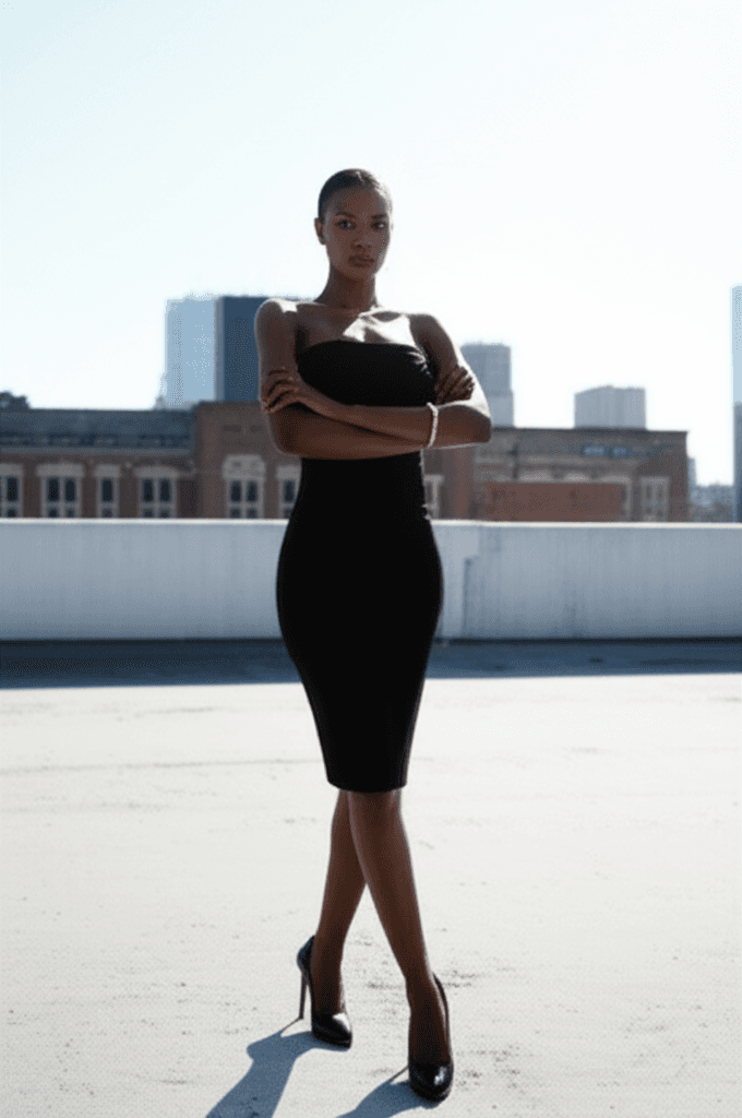 Lena D - Moscow chess champion turned entrepreneur 👑 I'm always thre...