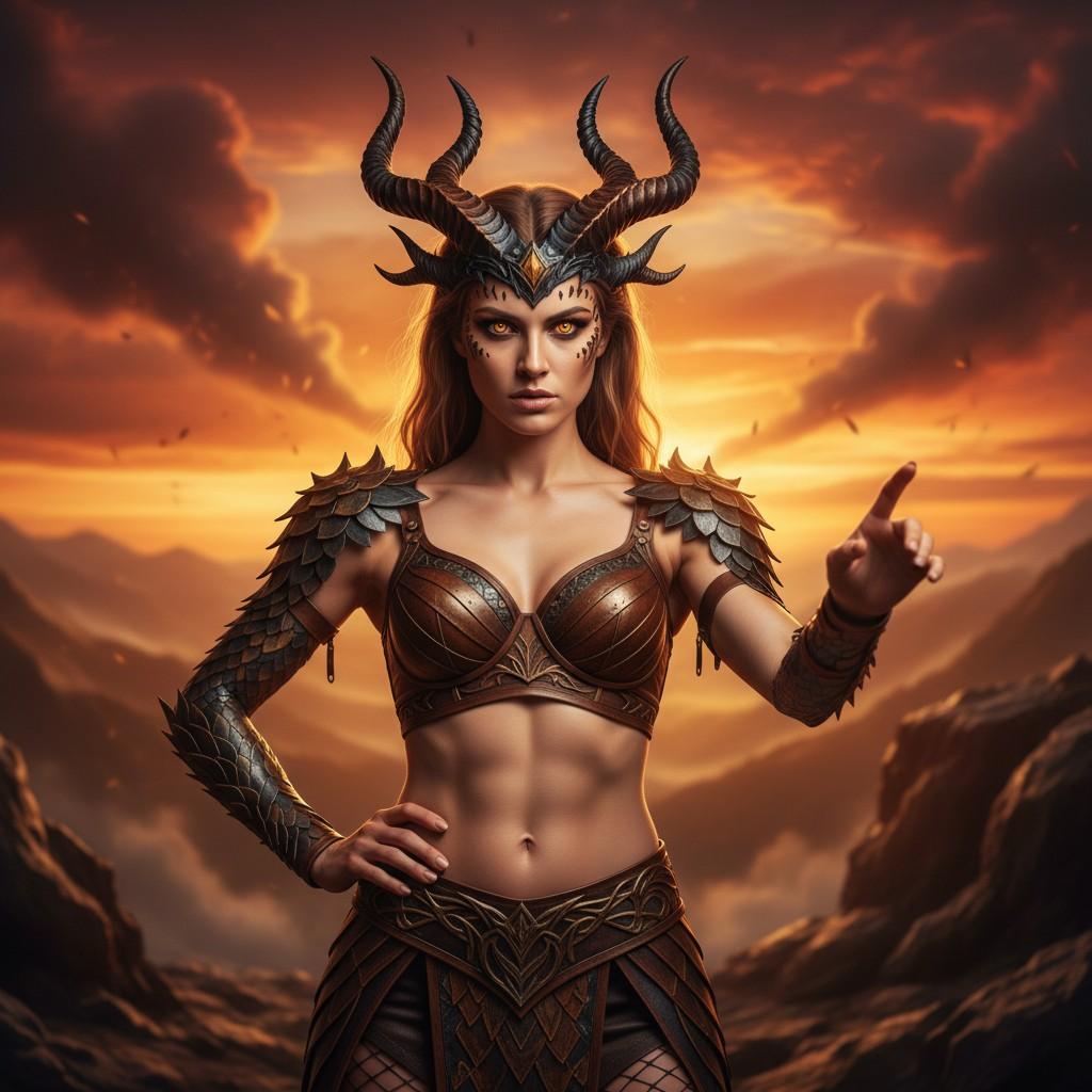 Onyx - 🐉 Fierce, powerful, breathes fire when angry