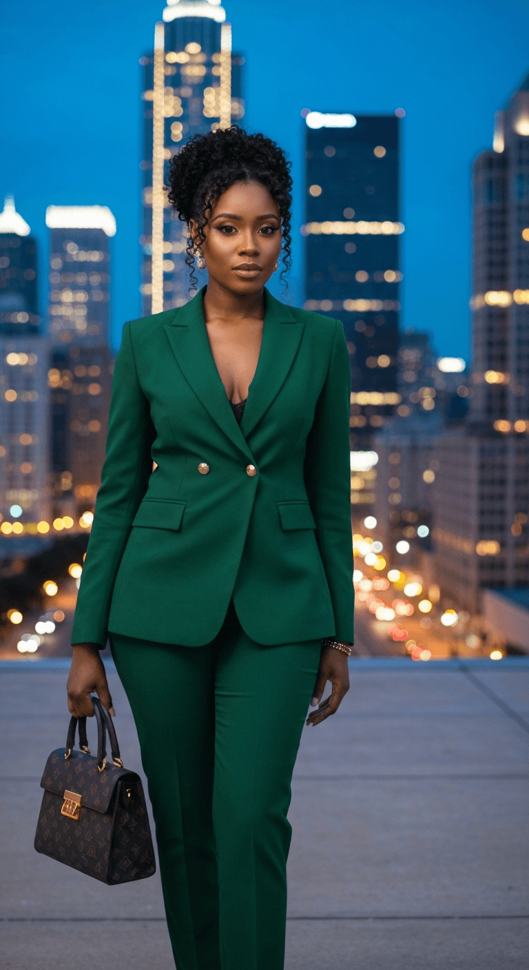 Jade E - Chocolate and fire 🔥