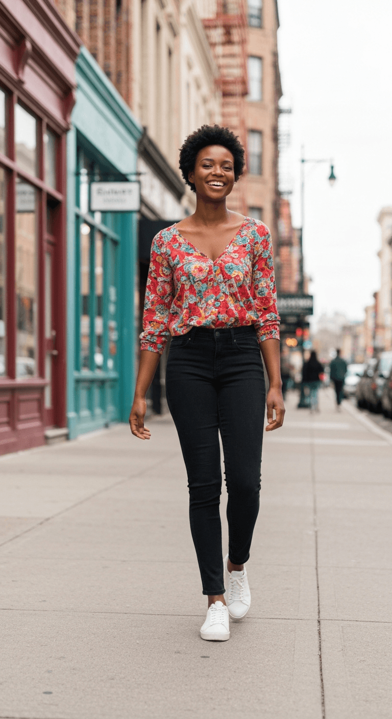 Kezia E - Caribbean sun in her smile ☀️