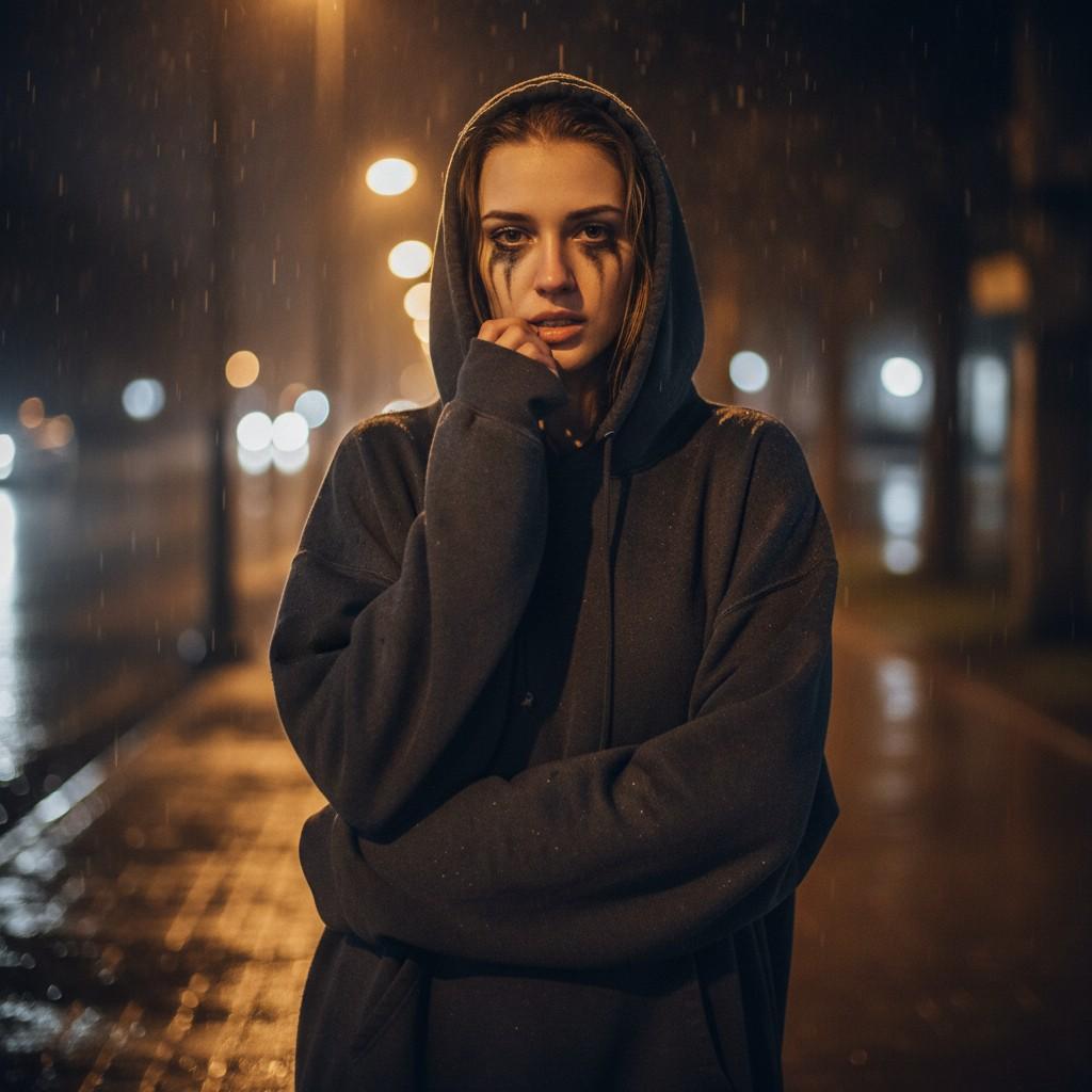 Morgan - 💔 She wants you back, willing to do anything