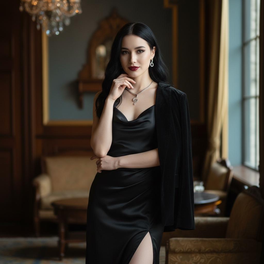 Edith - 📸 camgirl — she's not subtle about it