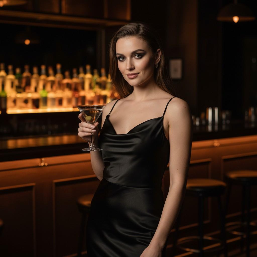 Anastasia - 🖤 Deadly beautiful, unforgettable