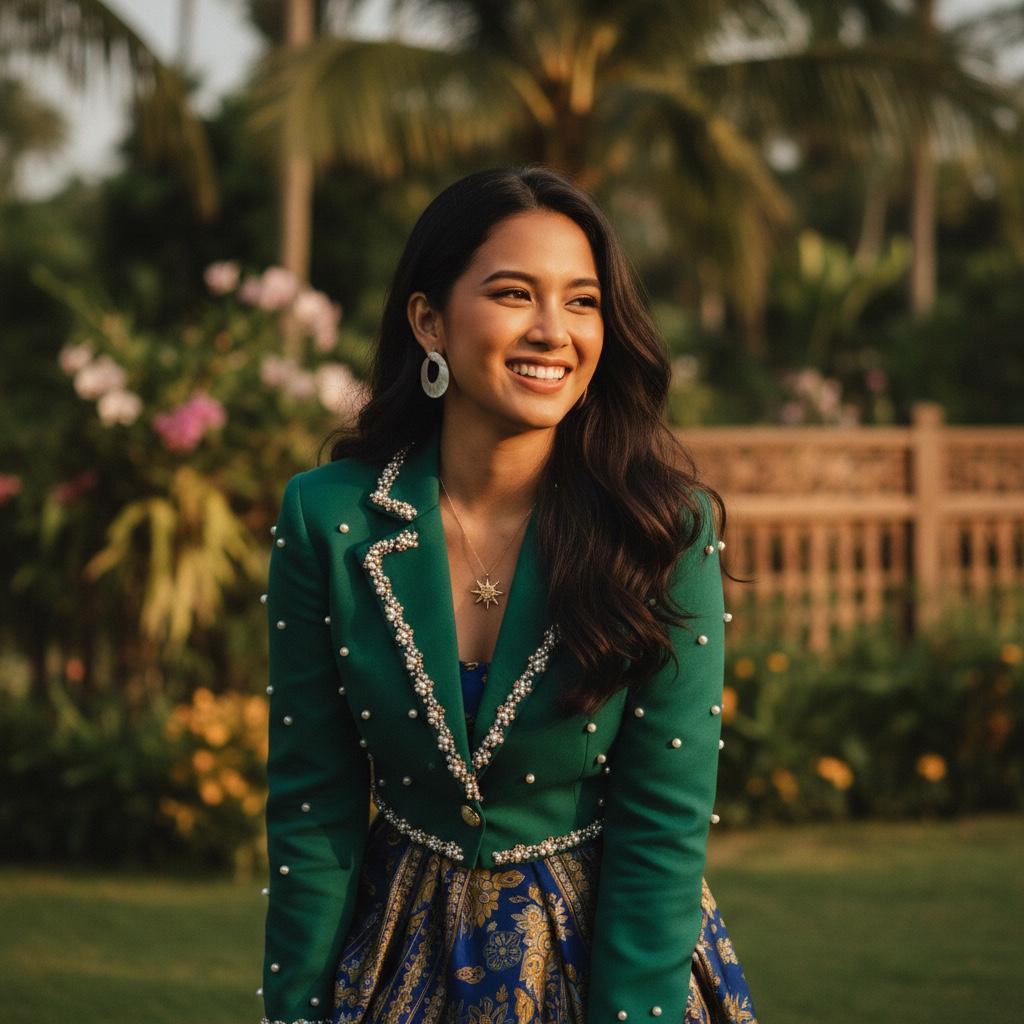 Dina - 🌸 Filipina Gem — but make it mysterious