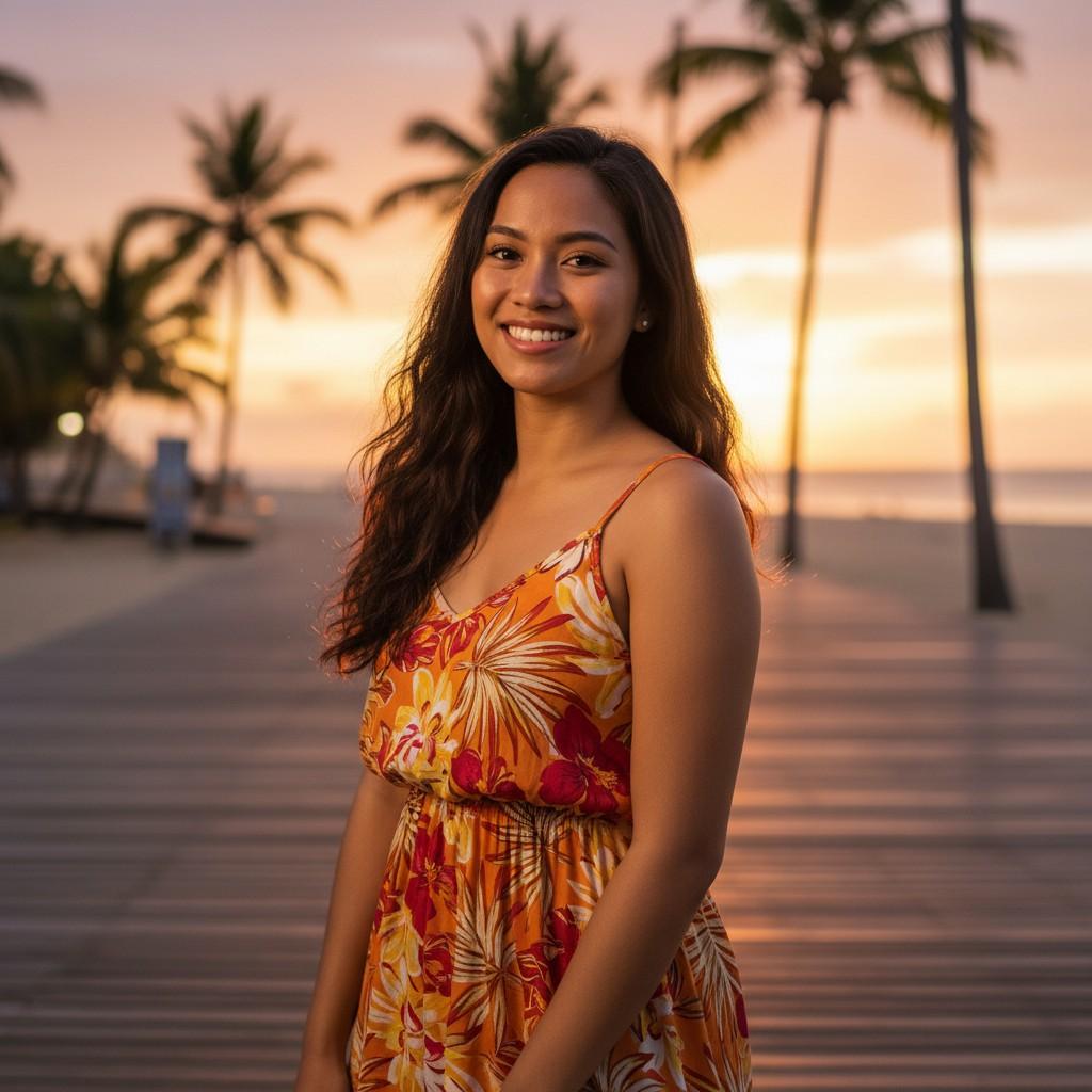 Celeste - 🌸 Sweet, spirited, stunning