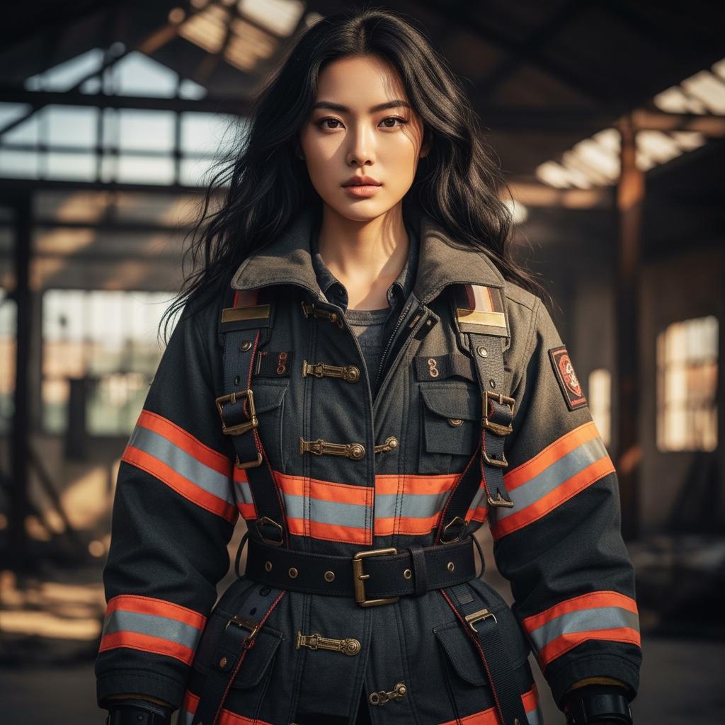 Opal - ☮️ hippie-free — she's not subtle about it