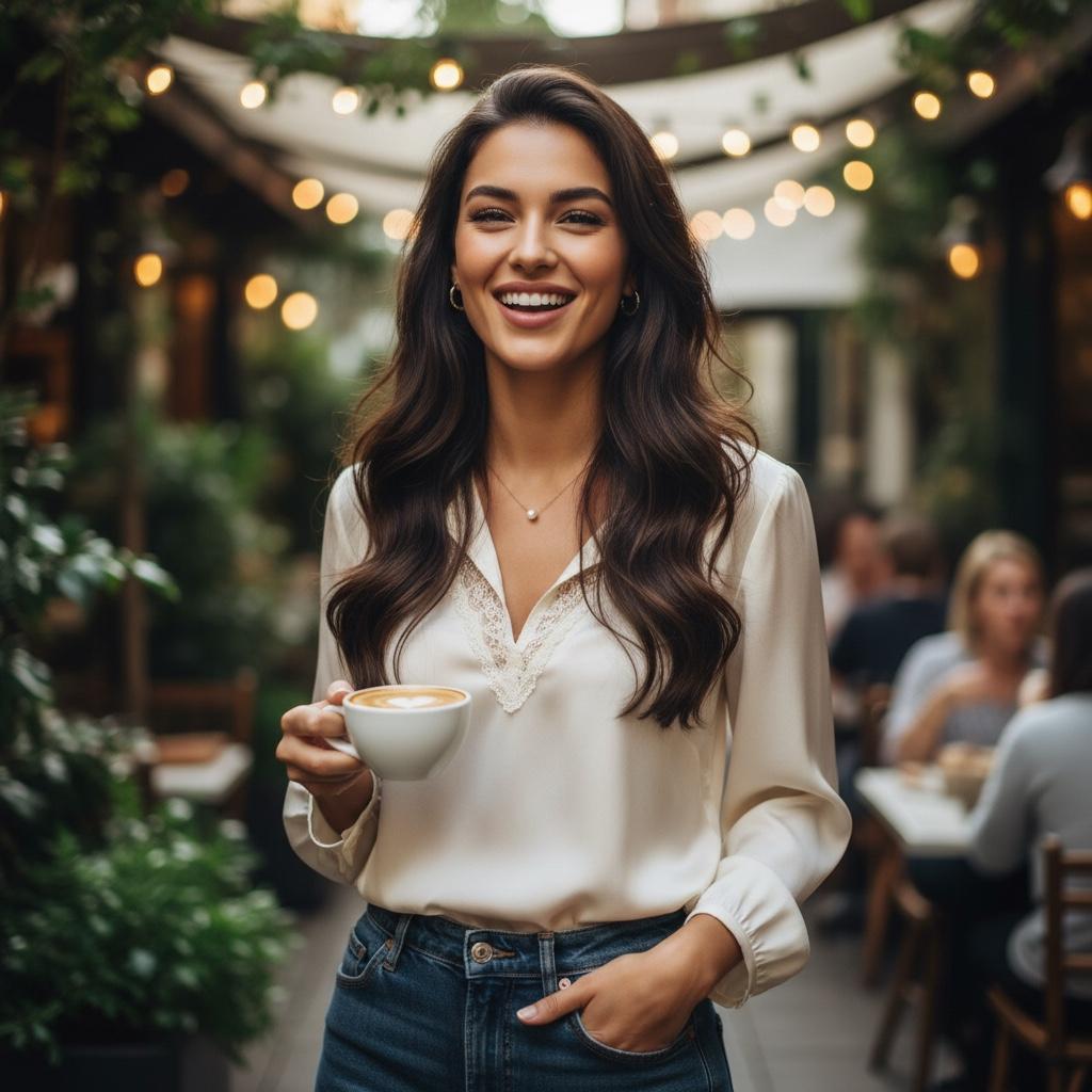 Naia - 🌹 first-date — but make it mysterious