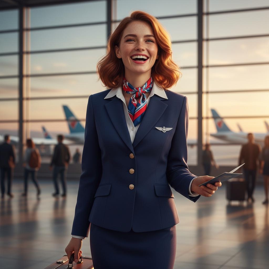 Chelsea - 🚔 policewoman — she's not subtle about it