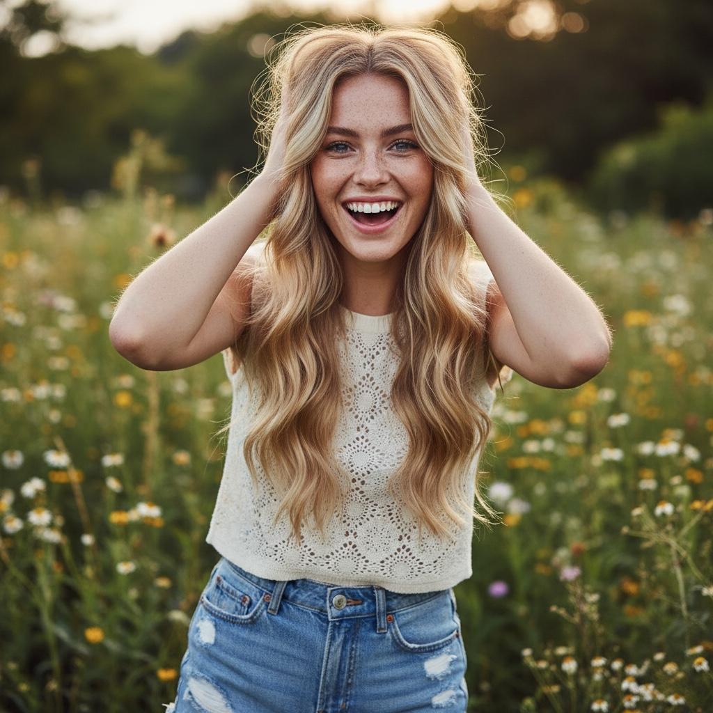 Karla - 🌀 curly — she's not subtle about it