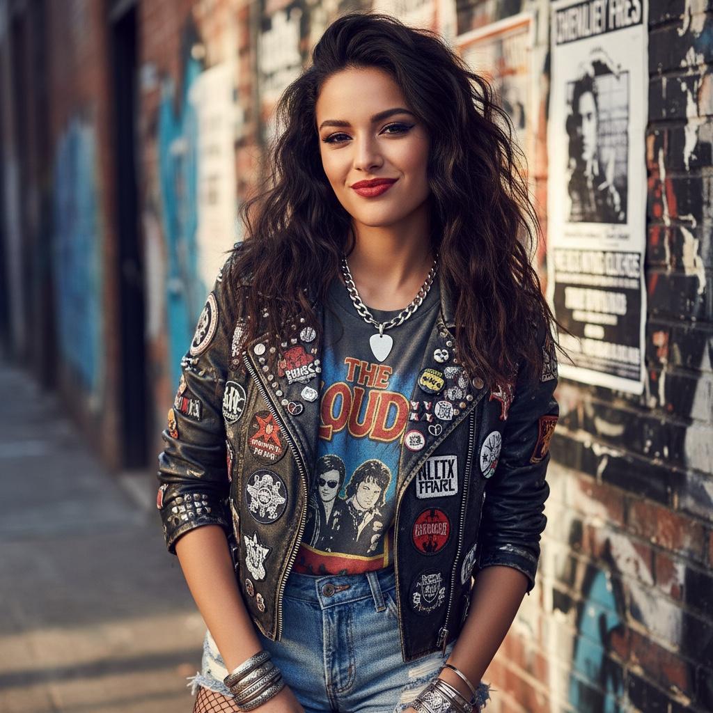 Spencer - 🎵 groupie — but make it mysterious