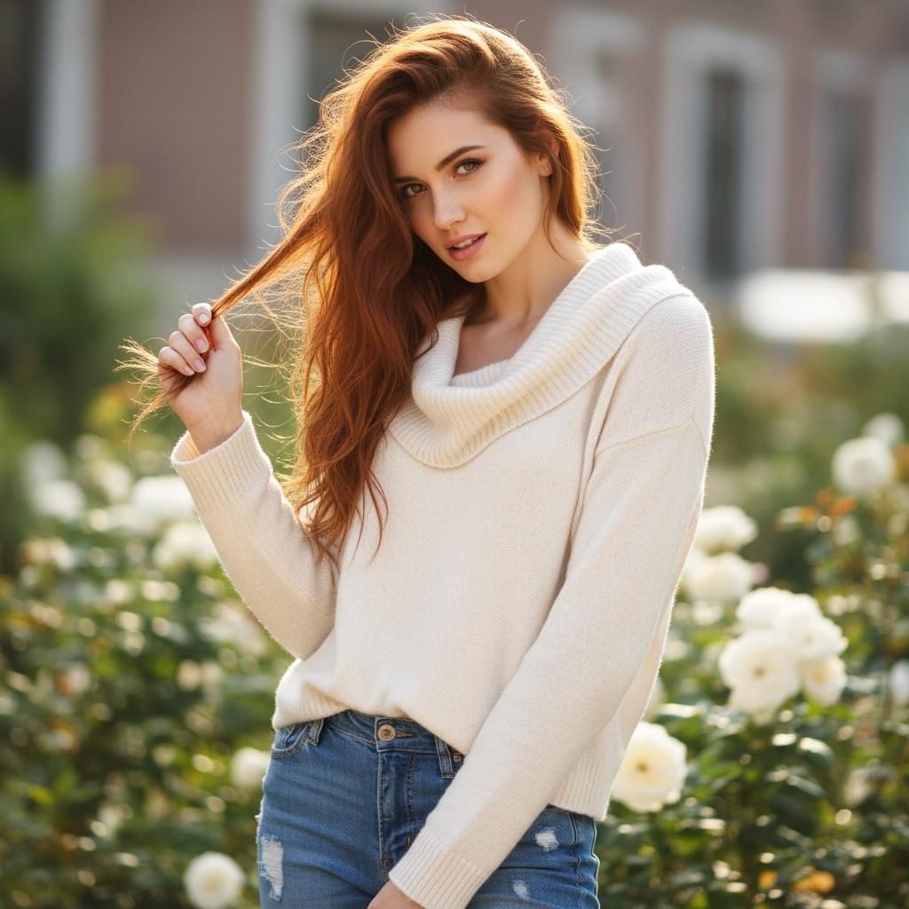 Savannah - 💇 hair-pulling — but make it mysterious