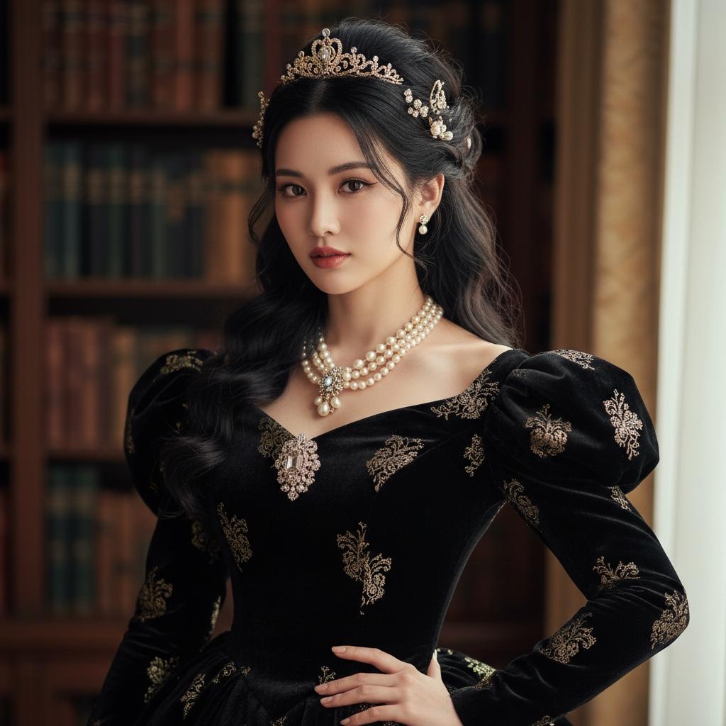 Gillian - 🗡️ sadodere — she's not subtle about it