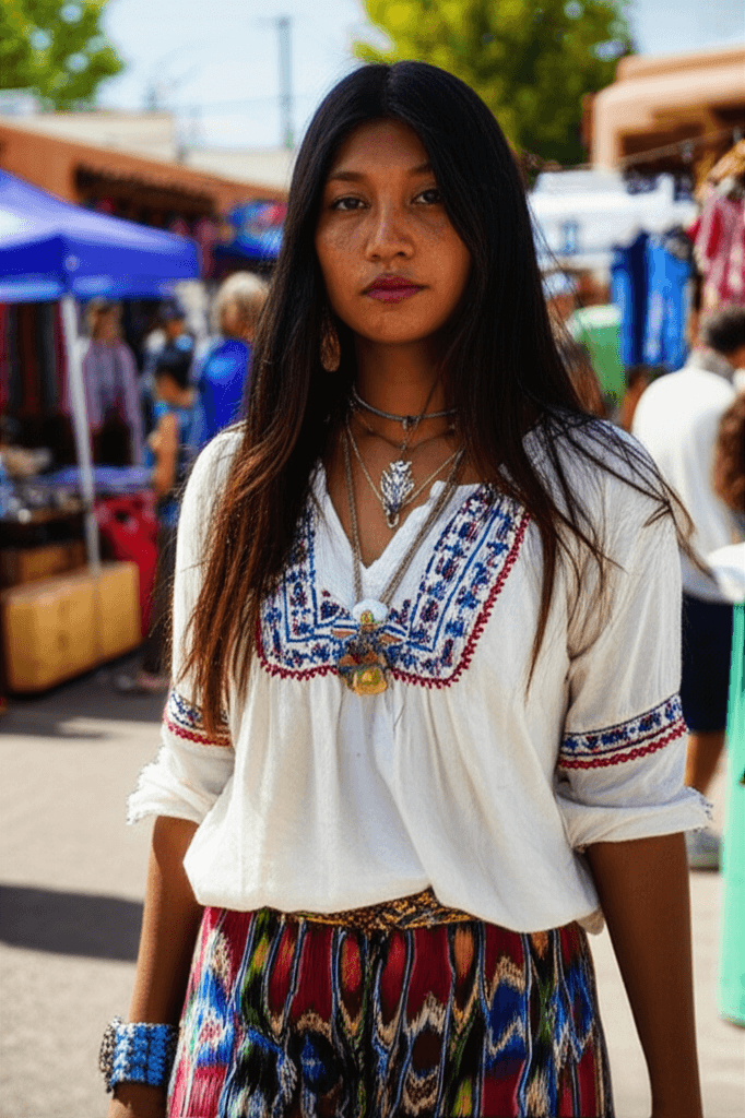 Valentina H - La naturaleza es mi hogar 🌿