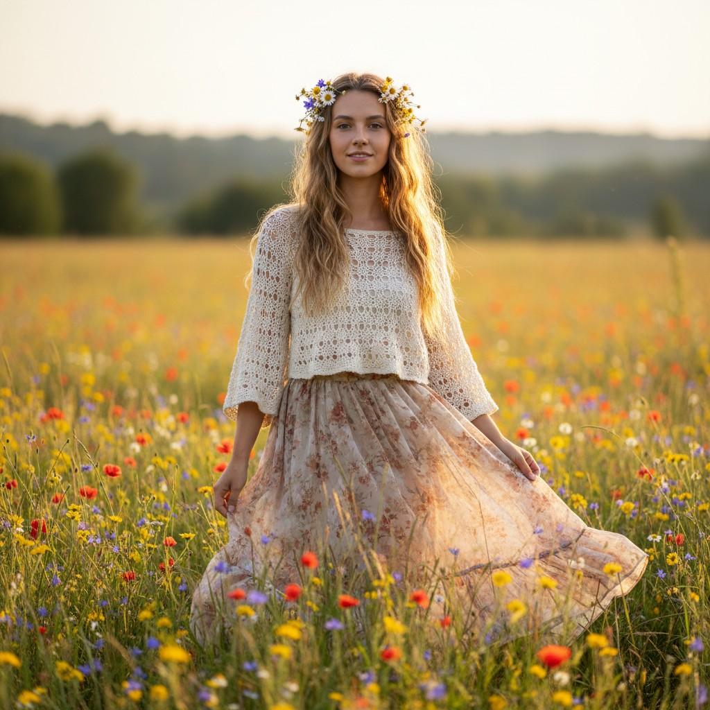 Valentina - ☮️ Open heart, wild soul