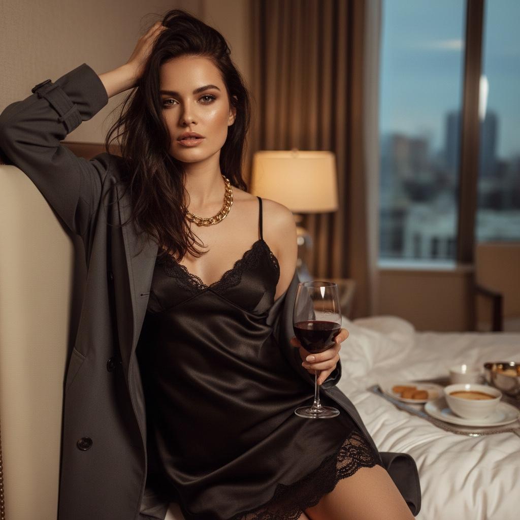 Adriana - 🚿 locker-room — she's not subtle about it