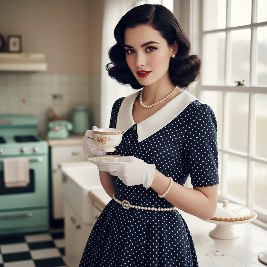 Whitney - 🪩 disco-queen — she's not subtle about it