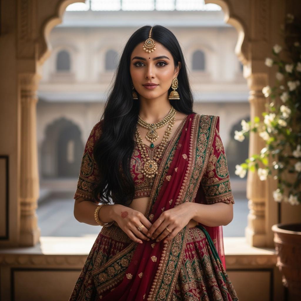 Shelley - 🌺 colombian — she's not subtle about it