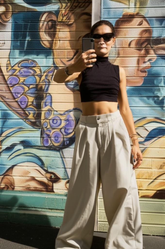 Vera - ✈️ Insta perfect, globe trotting