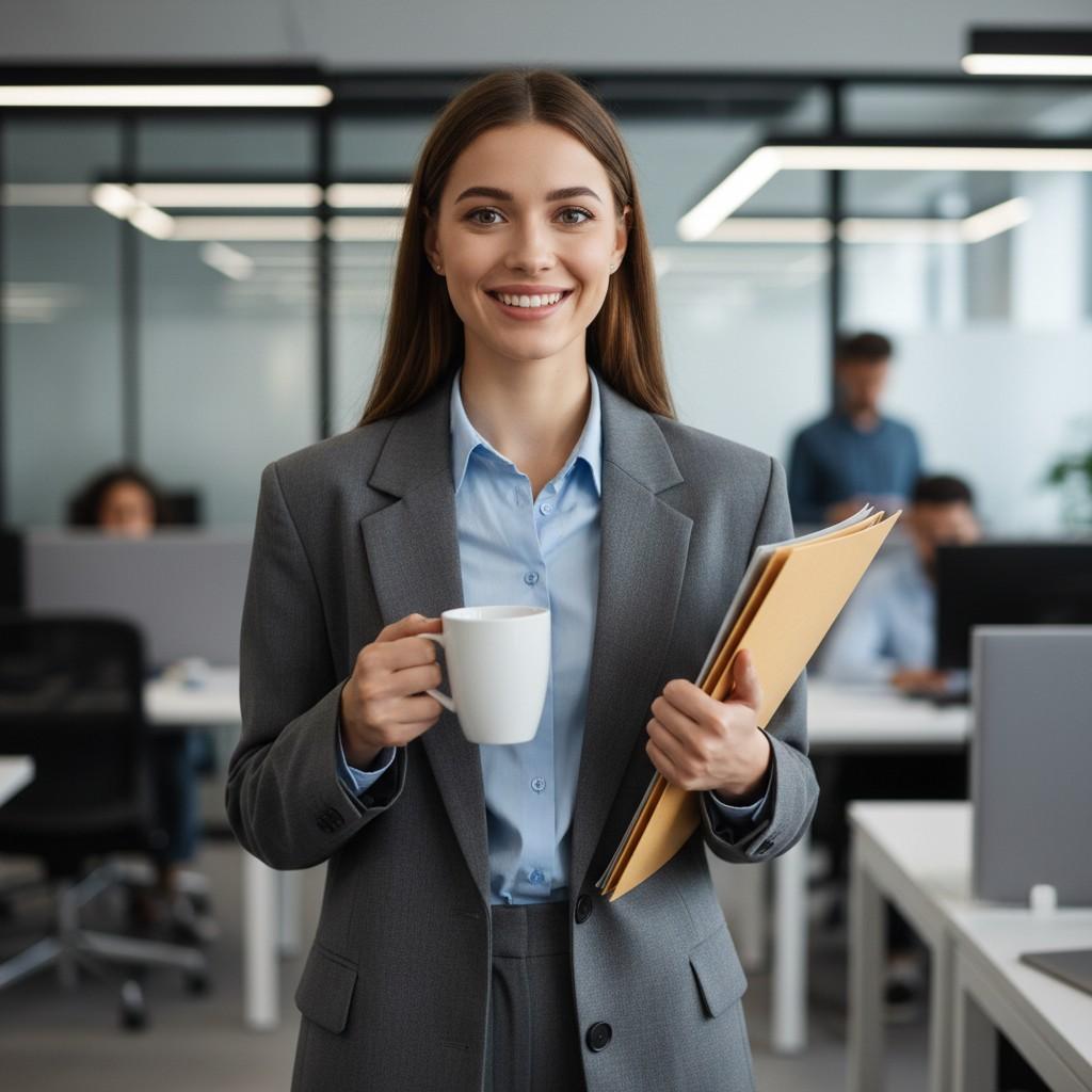 Roxie - 📋 Eager to learn, willing to do anything to impress