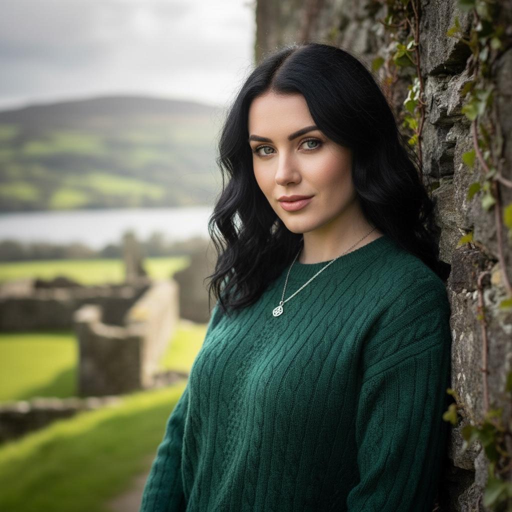 Mercedes - 🫐 Swedish Blonde — she's not subtle about it