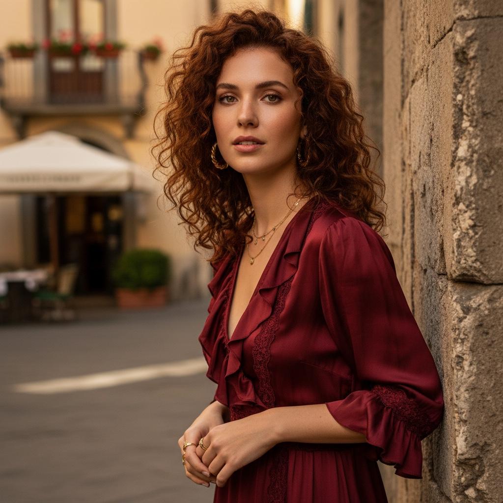 Elan - 🍕 italian — but make it mysterious