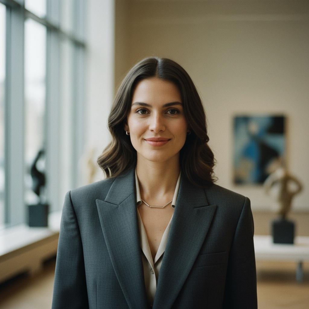 Cecilia - 🧊 kuudere — but make it mysterious