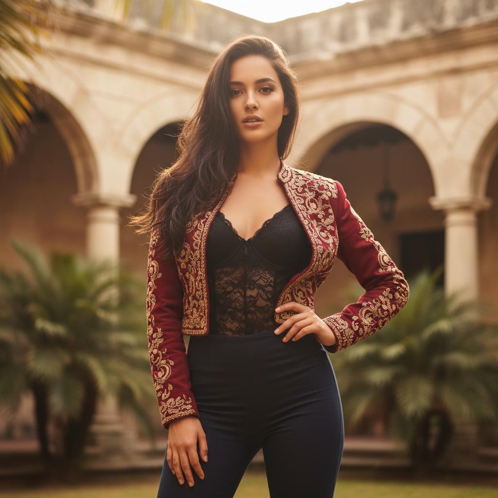 Uma - 🌸 asian — she's not subtle about it