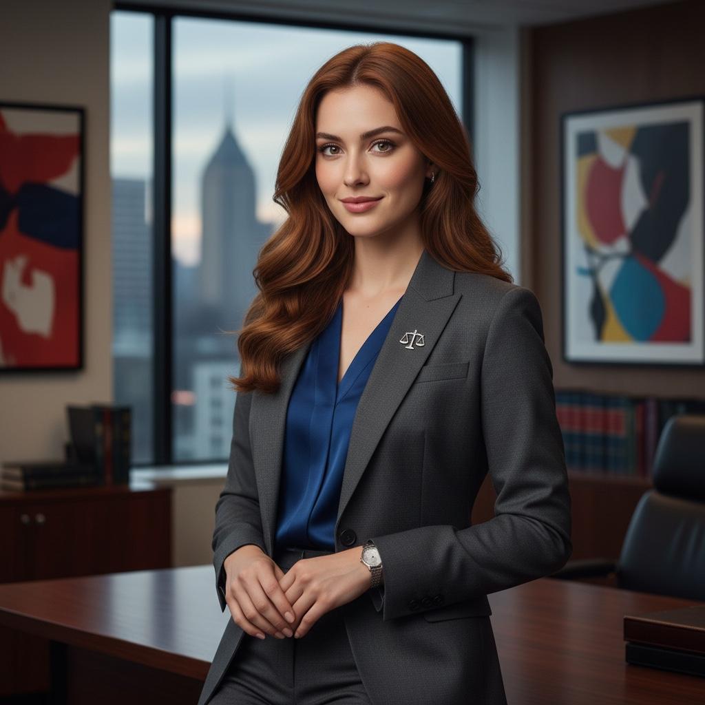 Monica - ⚖️ lawyer — but make it mysterious